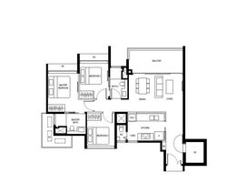 Kassia (D17), Condominium #474751001